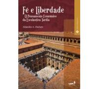 Fé E Liberdade (ebook)