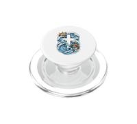 Fe, Esperanza y Mantener el Rumbo PopSockets PopGrip para MagSafe