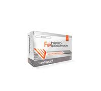 Fe Liposomado Infisport 60 Caps - Hierro de Alta Absorción
