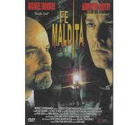 Fe Maldita DVD A Twist of Faith