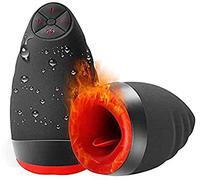 Fe Mãśtừrvầdör Māsçulïnő Mãśtụrbạdốr Hombre Electrico Sūçciôn Rèãlîstã Vīьrãdôr Automatico Tễňgǎ Sịlïcọnã 3D Hừěvọ Rèãl Oral P-Ě-Ņ-Ẹ Çụp Jửgúetěs Sěsxụāěs