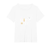 Fe sobre el Miedo: Mensaje Inspirador de Paloma Espiritual Camiseta, Mujer Tallas Grandes, Blanco, 5XL Grande