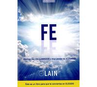 Fe - Volumen 6 (9 PASOS PARA LA TRANSFORMACION)