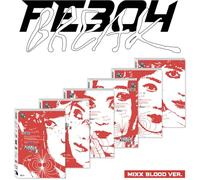 Fe3O4: BREAK (Mixx Blood Version)