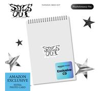 Fe3O4: STICK OUT (Nephelomancy ver. [Amazon Exclusive]