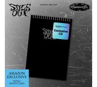 Fe3O4: STICK OUT (Pyromancy ver.) [Amazon Exclusive]
