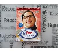 Fea Mas Bella [USA] [DVD]