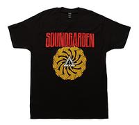 Soundgarden Badmotorfinger T-Shirt Small