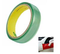 FEADBYT Cinta de Corte sin Cuchillos, 10m Cinta de Corte de Vinilo, Envoltura de Vinilo para Coche, Accesorios para Automóviles, Cinta Adhesiva sin Cuchillos, Línea de Acabado sin Cuchillos