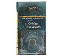 Feadog Triple Pack (Penny & Tin Whistle)
