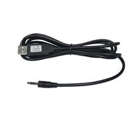 Feanteek TTL-232R-5V-AJ - Cable USB a UART con señales UART de nivel TTL de +5 V, cable de depuración de chip original FT232RQ compatible con Windows 11 10 8 7 Linux Mac OS