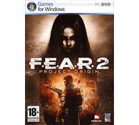 Fear 2 : Project Origin [Importación francesa]
