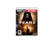 Fear 2 : Project Origin [Importación francesa]