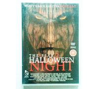 Fear 2: the Halloween Night [Francia] [DVD]