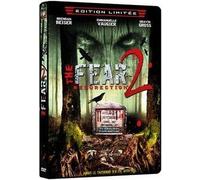 Fear 2 - the résurrection [Francia] [DVD]