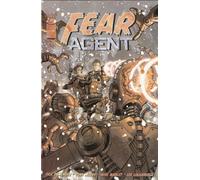 Fear Agent #3 February 2006