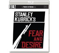 Fear and Desire (1953) [Masters of Cinema] (Blu-ray) [Reino Unido] [Blu-ray]