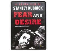 Fear_and_Desire [Italia] [DVD]
