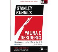 Fear_and_Desire [Italia] [DVD]