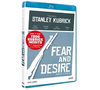 Fear And Desire (Miedo Y Deseo) [Blu-ray]