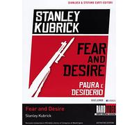 Fear and desire - Paura e desiderio [Italia] [DVD]