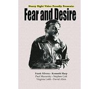 Fear And Desire [USA] [DVD]