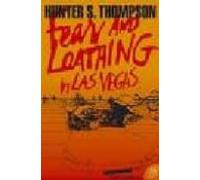 Fear And Loathing In Las Vegas
