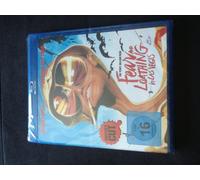 Fear and Loathing in Las Vegas [Alemania] [Blu-ray]