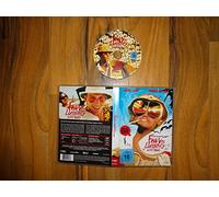 Fear and Loathing in Las Vegas [Alemania] [DVD]