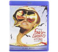 Fear and Loathing in Las Vegas (Blu-ray) (Importación USA)
