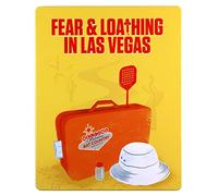 Angst und Schrecken in Las Vegas [Blu-Ray] [Region B] (IMPORT) (No hay versión española)