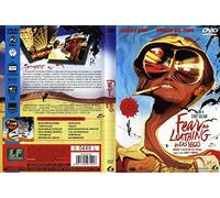 Fear and Loathing in Las Vegas [DVD]