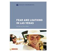 Fear and Loathing in Las Vegas - Große Kinomomente [Alemania] [DVD]