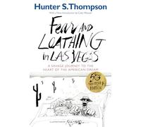 Fear and Loathing in Las Vegas (Modern Library) [Idioma Inglés]