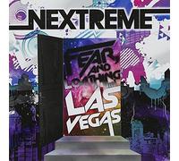 FEAR, AND LOATHING IN LAS VEGAS - Nextreme