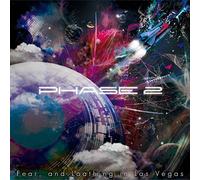 Fear and Loathing in Las Vegas - Phase 2