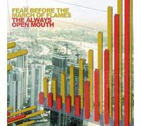 Fear Before the March of Flames - Always Open Mouth [Vinilo]