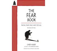 Fear Book: Facing Fear Once and for All