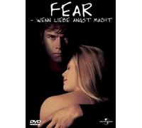 Fear by Mark Wahlberg