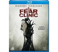 Fear Clinic (2014) [UNCUT] [BluRay] [Terror] [Español]