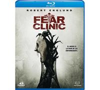 Fear Clinic (2014) [UNCUT] [BluRay] [Terror] [Español] [Blu-ray]