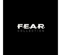 FEAR - Complete Pack (PC) Steam Key - EU
