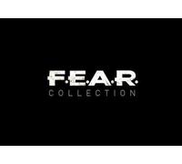 FEAR - Complete Pack (PC) Steam Key - GLOBAL