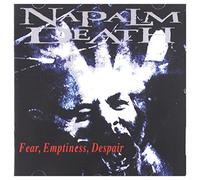 Fear Emptiness Despair