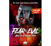 Fear & Evil 2 [Alemania] [DVD]