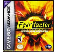 Fear Factor Unleashed [Importación Inglesa]
