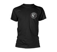 Fear Factory 30 Years of Fear Oficial Camiseta para Hombre