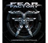 Fear Factory - Fear Factory - Aggression Continuum (2 Lp) [Vinilo]