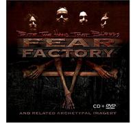 Fear Factory - Bite the Hand Thats Bleeds