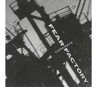 Fear Factory - Concrete